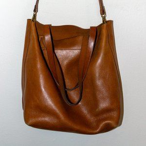 Madewell Medium Transport Tote